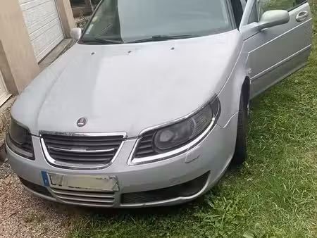 Saab 9-5 2.3 185 Vector