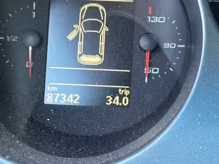 Seat Altea 2.0 140 Style