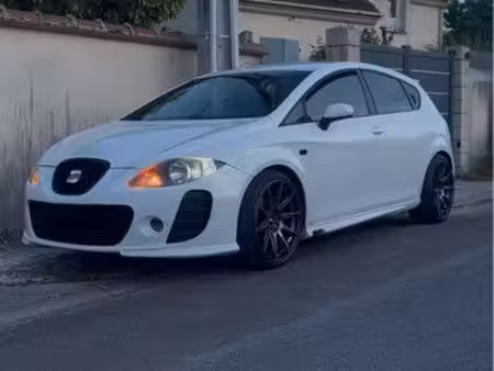Seat Leon 1.9 TDI 105