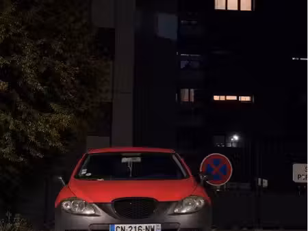 Seat Leon 2.0 TDI 140