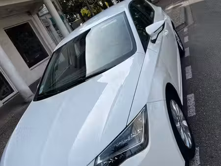 Seat Leon 1.6 TDI 105