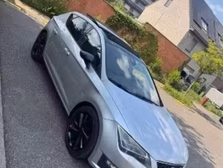 Seat Leon 2.0 TDI 150