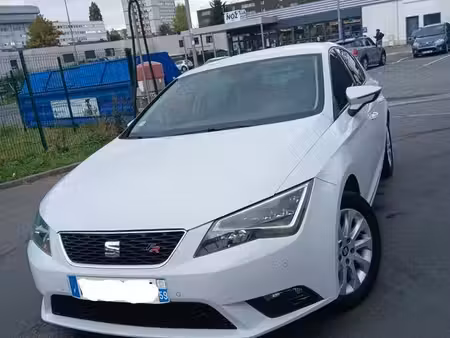 Seat Leon 1.6 TDI 105