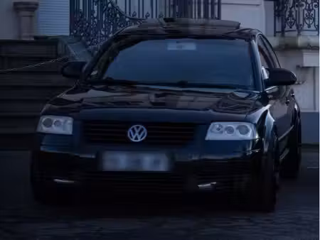 Volkswagen Passat 1.9 TDI 130