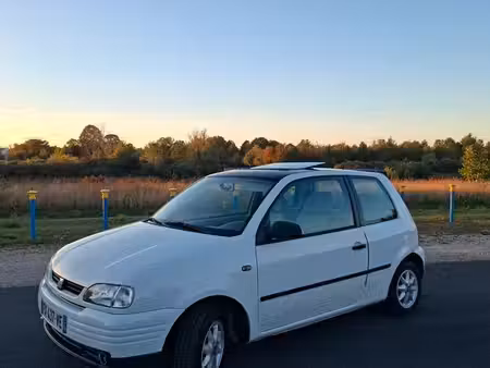 Seat Arosa 1.4 60