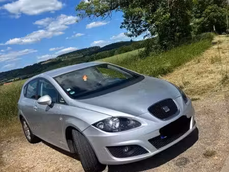Seat Leon 1.6 TDI 105