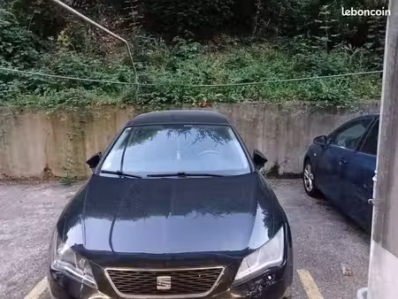 Seat Leon 1.6 TDI 105