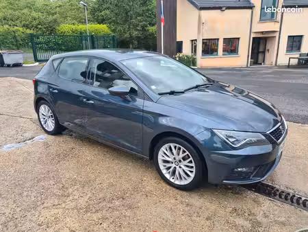 Seat Leon 1.0 TSI 115