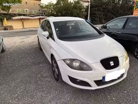 Seat Leon TDI 105