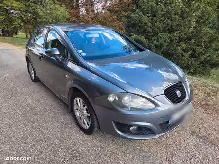 Seat Leon 1.2 TSI 105 Style