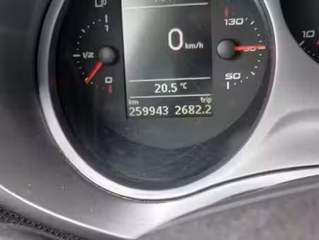 Seat Leon 1.6 TDI 105