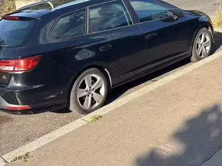 Seat Leon 1.4 TSI 150 FR