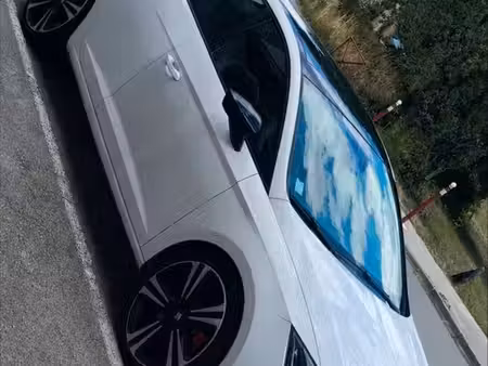 Seat Leon Cupra 290 2.0 TSI 290