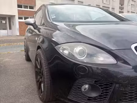 Seat Leon 2.0 TDI 170 FR