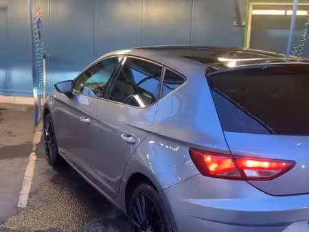 Seat Leon 1.2 TSI 110