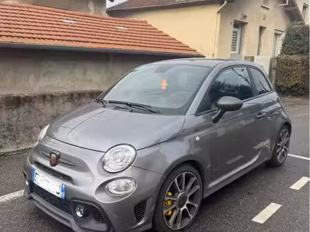 Abarth 695 1.4 180