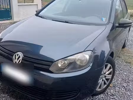Volkswagen Golf 1.4 TSI 122