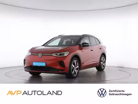Volkswagen ID.4 GTX 340 Life Max 4Motion