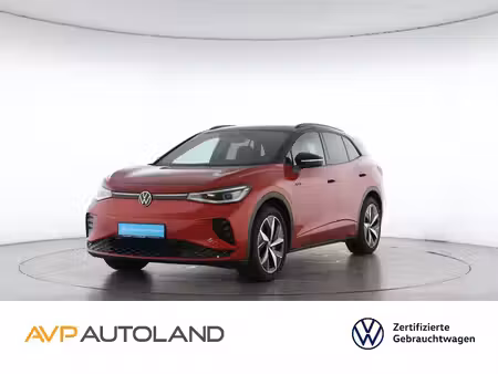 Volkswagen ID.4 GTX 340 Life Max 4Motion