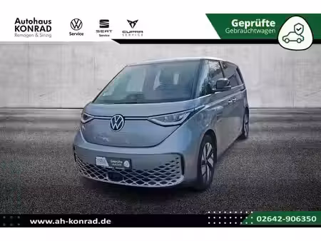 Volkswagen Id Buzz 286