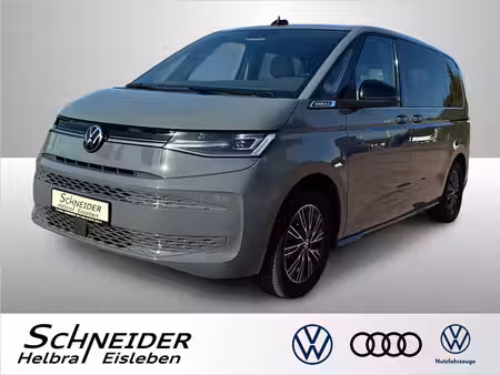 Volkswagen Multivan 2.0 TDI 150 Life
