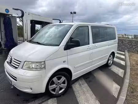 Volkswagen Multivan United