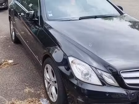 Mercedes-Benz Classe E E 250 2.1 CDI 150