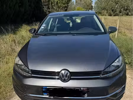 Volkswagen Golf 1.0 TSI 115