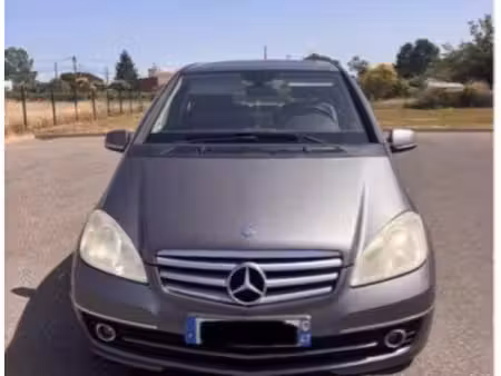 Mercedes-Benz Classe A A 180 2.0 109 Elegance
