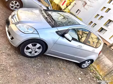 Mercedes-Benz Classe A A 160 2.0 82