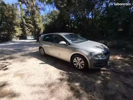 Volkswagen Golf 2.0 TDI 150