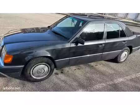 Mercedes-Benz Classe E 200 E