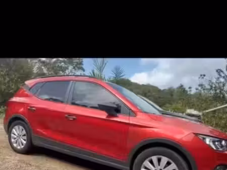 Seat Arona 1.0 TSI 95