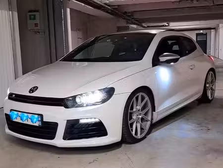 Volkswagen Scirocco R 2.0 TSI 265