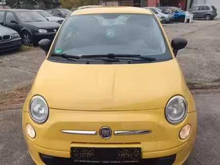 Fiat 500 1.2 69 Pop