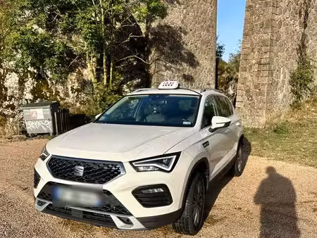 Seat Ateca 2.0 TDI 150