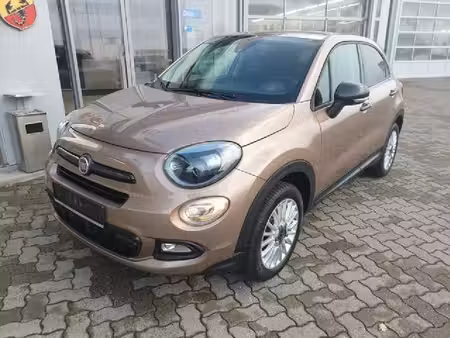 Fiat 500X 1.4 MJT 140 S Design
