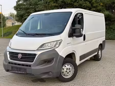 Fiat Ducato 2.0 MultiJet 116