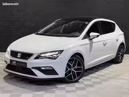 Seat Leon 1.5 TSI 150 FR