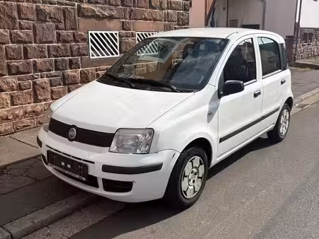 Fiat Panda 1.1 54