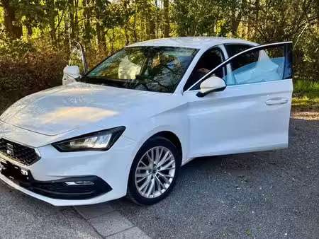 Seat Leon 2.0 TDI 150