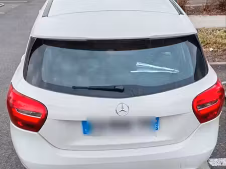 Mercedes-Benz Classe A A 160 1.6 102