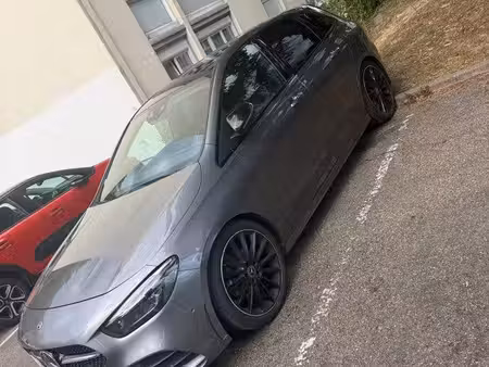 Mercedes-Benz Classe B B 180