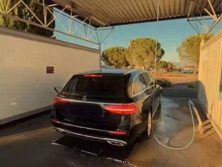 Mercedes-Benz Classe E E 220 2.0 194