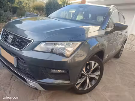 Seat Ateca 2.0 TDI 150