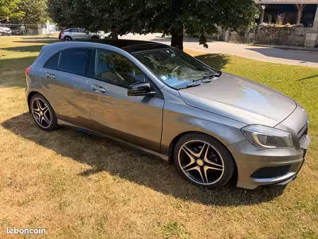 Mercedes-Benz Classe B 