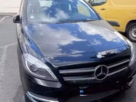 Mercedes-Benz Classe B B 180