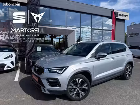 Seat Ateca 1.0 TSI 110 Urban