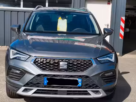 Seat Ateca 1.5 TSI 150