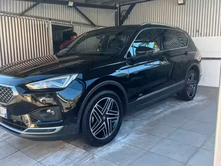 Seat Tarraco 2.0 TDI 150